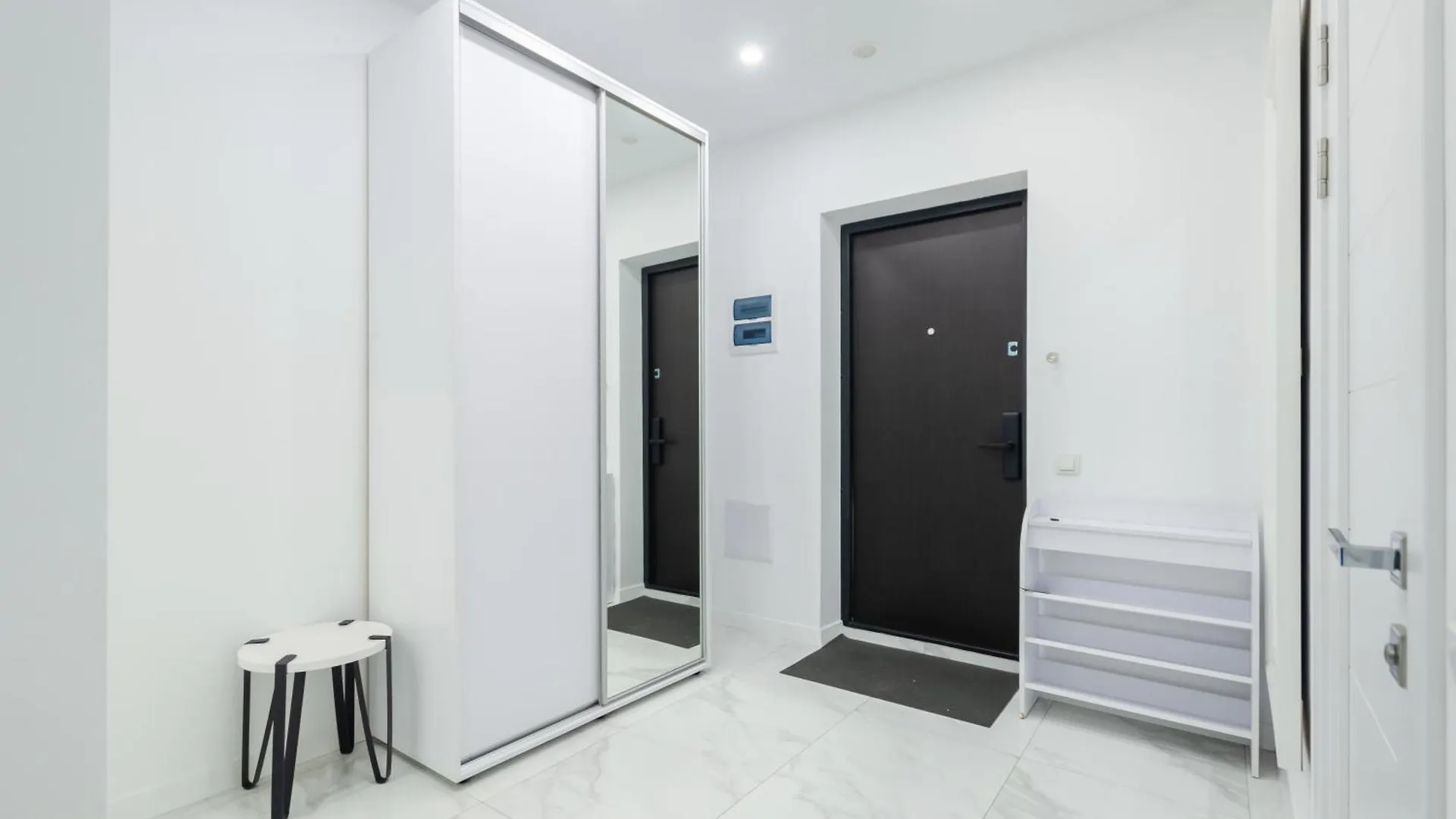 Petrovdom Apartments 17-122 In Rc French Quarter 2,1B John Mccain Street Kijów 0*,  Ukraina
