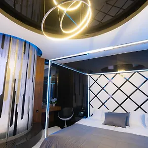 5* Hotel Tsarsky